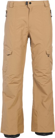 686 quantum thermagraph snowboard pants