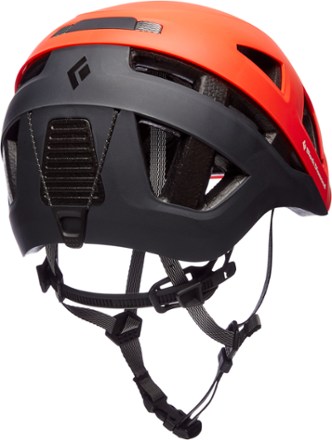 Black Diamond Capitan Climbing Helmet 2