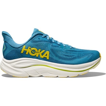 HOKA Clifton 10 Road-Running Shoes - Men's 0
