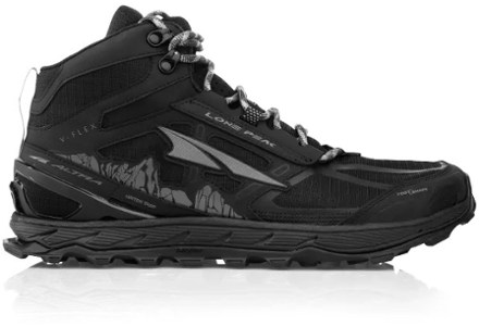 altra hiking shoes mens