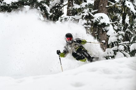 Head Kore 94 Ti Skis - 2025/2026 8