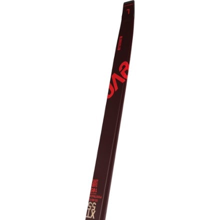 Rossignol Evo XT 55 Positrack Cross-Country Skis with TURNAMIC Bindings 4