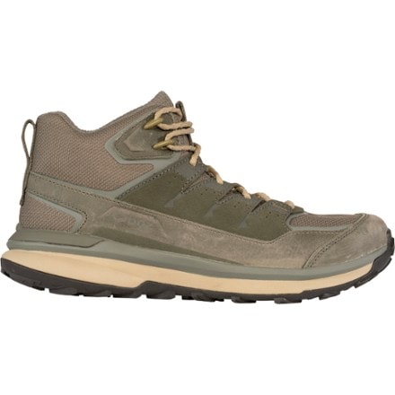 Oboz Hyalite Mid B-DRY Hiking Boots - Men's 0