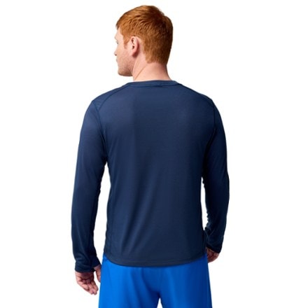 Brooks Distance Long-Sleeve 3.0 Shirt - Men's 1