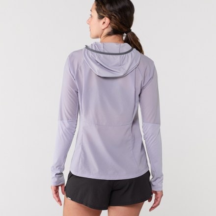 Patagonia Airshed Pro Pullover - Women's 2