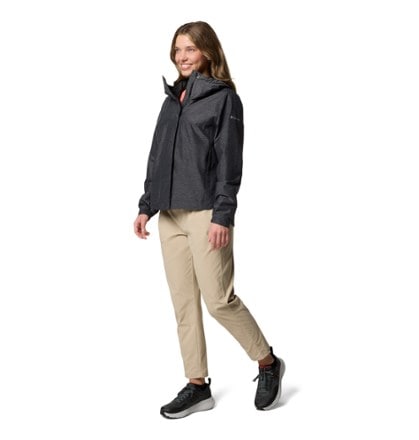 Columbia Lillian Ridge II Short Jacket - Women's 2