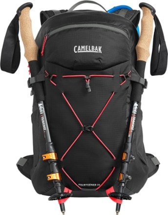 CamelBak Fourteener 24 Hydration Pack - Women's 6