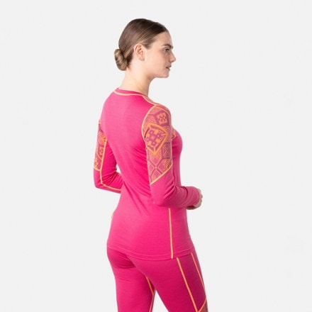 Kari Traa Eloise Long-Sleeve Base Layer Top - Women's 2