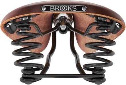 Brooks England Flyer Saddle 5