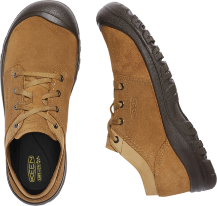 keen grayson oxford