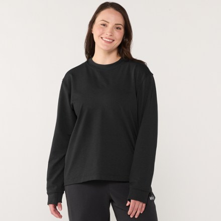 REI Co-op Active Pursuits Midweight Pullover Crew 2