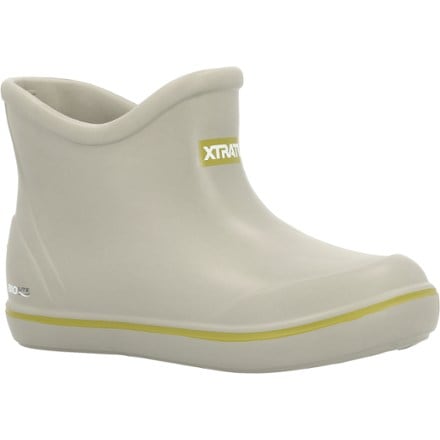 XTRATUF Tufs Ankle Deck Boots - Kids' 2