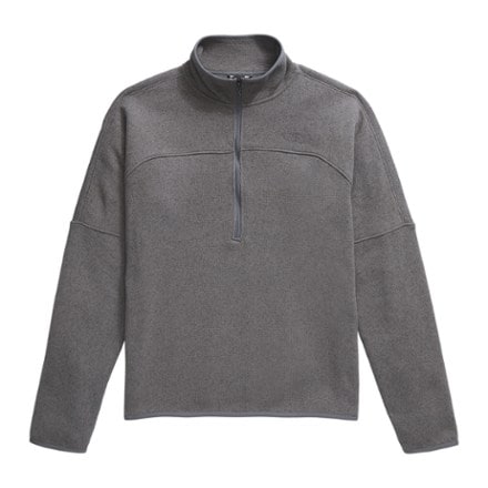 The North Face Front Range Fleece Half-Zip Pullover - Men's 0