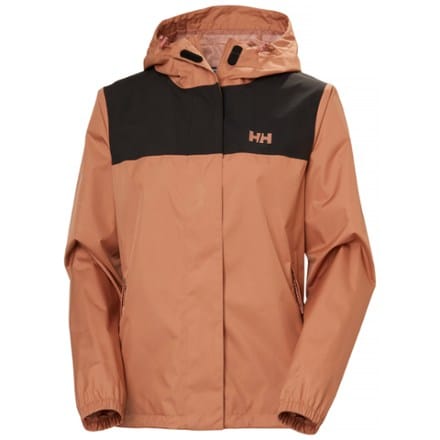 Helly Hansen Vancouver Rain Jacket - Women's 0