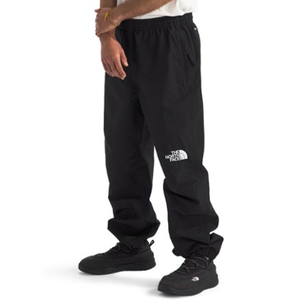 The North Face GORE-TEX Mountain Pants - Men's 4