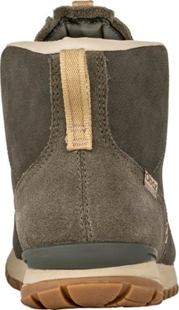 Oboz Hazel Mid Boots - Women's 3