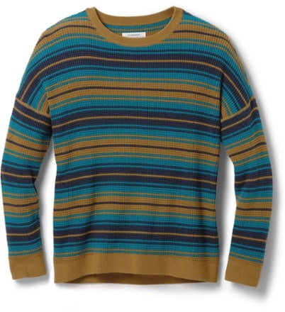 REI Co-op Wallace Lake Waffle Sweater - Women's 0