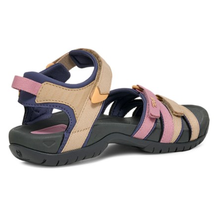 Teva Tirra Sandals - Women's 3