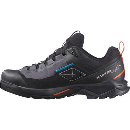 Salomon X Ultra Alpine Low GORE-TEX Hiking Shoes - Women's 1