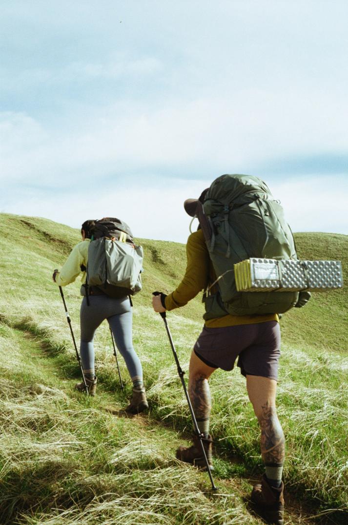 Location Image for Flash Shorts - Men's