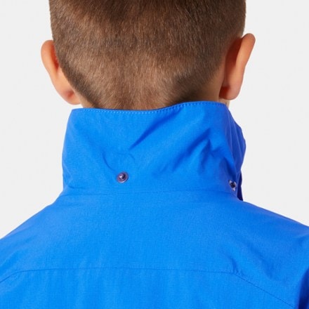 Helly Hansen Loen Junior Rain Jacket - Kids' 5