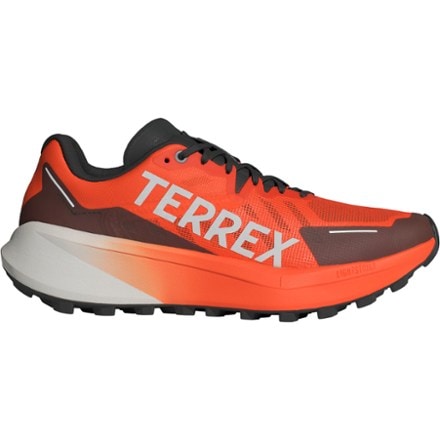 adidas Terrex Agravic 3 Trail-Running Shoes - Men's 0