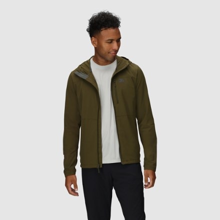 Outdoor Research Ferrosi Hoodie - Men's 5