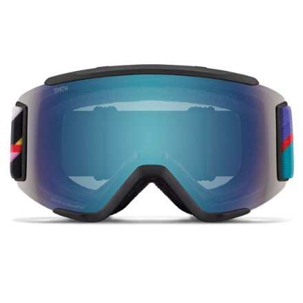 Smith Squad S ChromaPop Snow Goggles 1