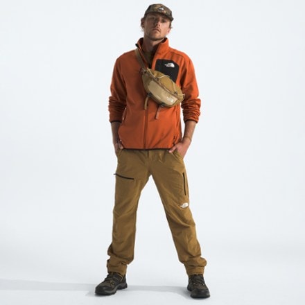 The North Face Crest Full-Zip Jacket - Men's 3