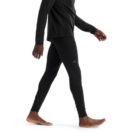 Arc'teryx Rho Merino Wool Base Layer Bottoms - Men's 4