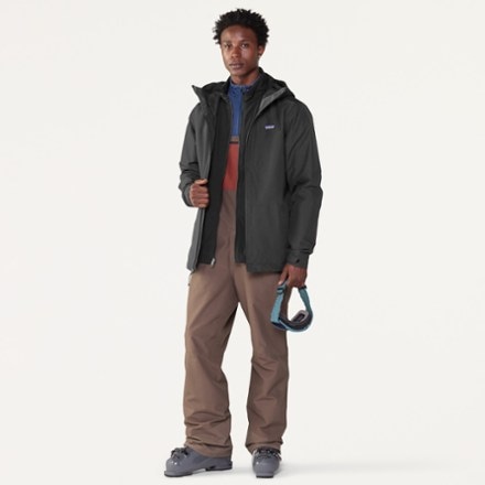Patagonia 3-in-1 Powder Town Jacket - Men's 5