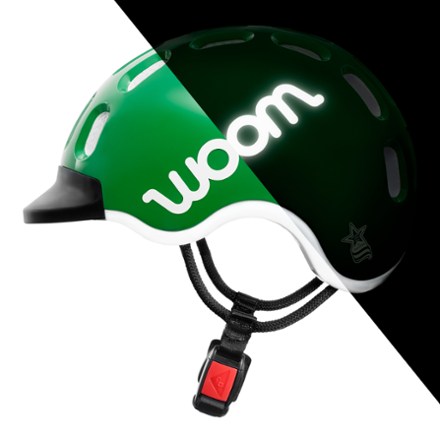 woom Bike Helmet - Kids' 7