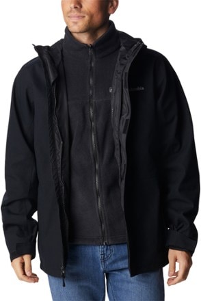 Columbia Loma Vista Interchange 3-in-1 Jacket - Men's 5