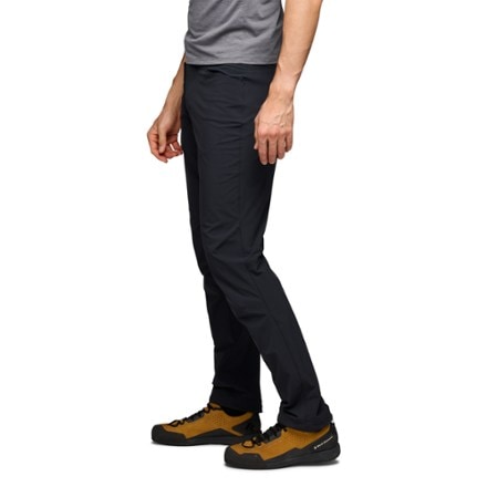 Black Diamond Alpine Light Pants - Men's 3