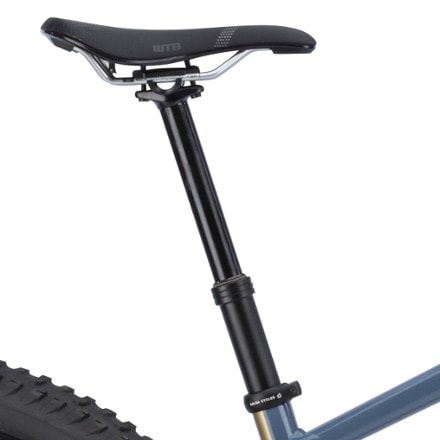 Salsa Timberjack Deore 12 Mountain Bike 8