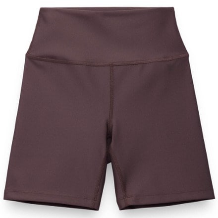prAna Sculpt Bike Shorts - Women's 0
