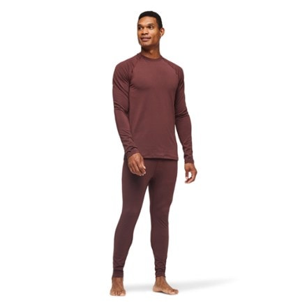 Cotopaxi Liso Base Layer Top - Men's 3