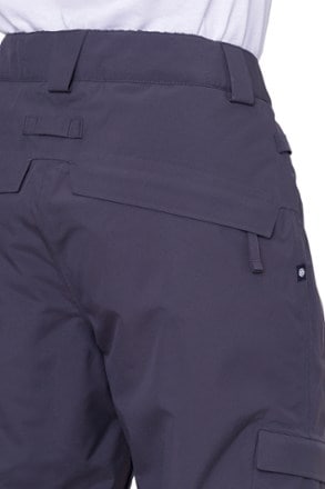 686 GLCR Quantum Thermagraph Snow Pants - Men's 9