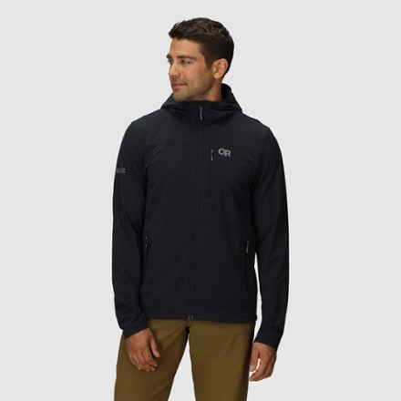 Outdoor Research Ferrosi Hoodie - Men's 1