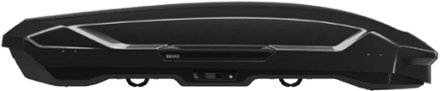 Thule Motion 3 Roof Box - XL 3