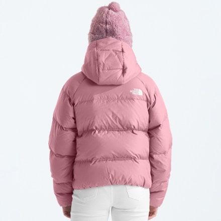 The North Face North Down Hooded Jacket - Girls' 2