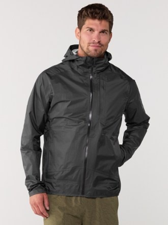 Salomon Bonatti Waterproof Jacket - Men's 1