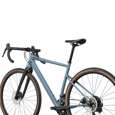 Cannondale Topstone 3 CUES Bike 7