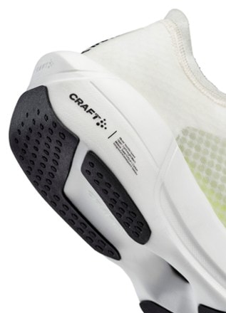 Craft Nordlite Carbon Speed Road-Running Shoes - Women's 4