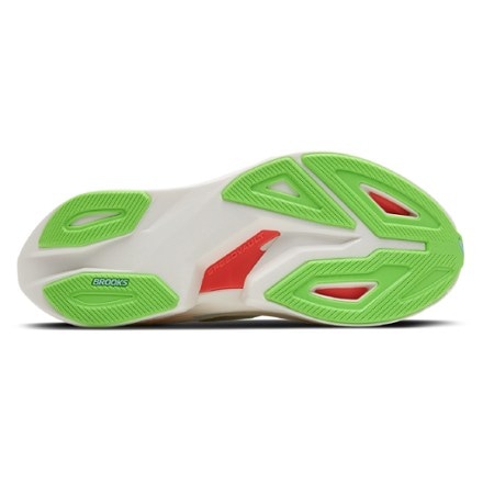 Brooks Hyperion Max 3 Road-Running Shoes - Men's 5