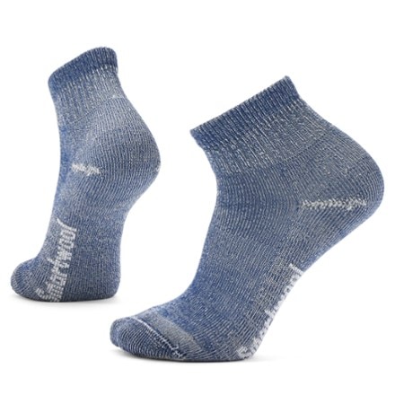 Smartwool Classic Hike Light Cushion Ankle Socks 0