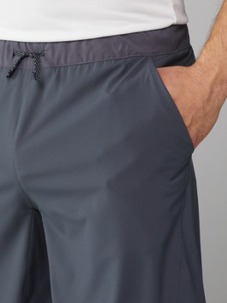 patagonia men's terrebonne shorts