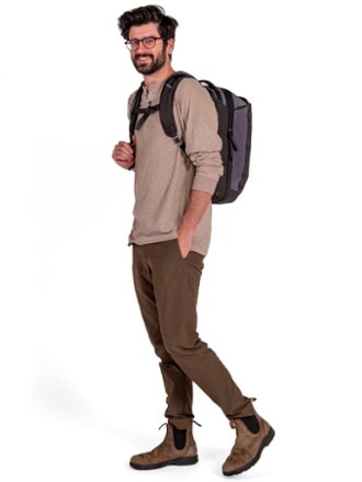 NEMO Vantage 20 L Pack 8