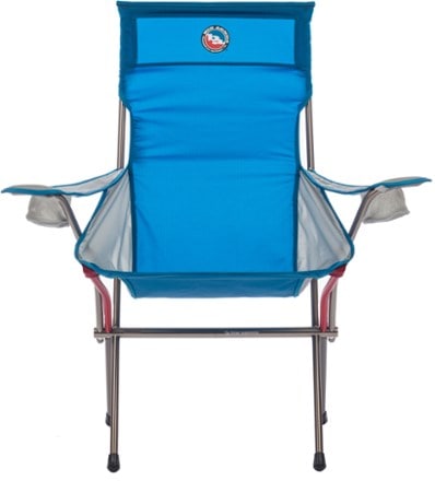 Big Agnes Big Six Armchair 1