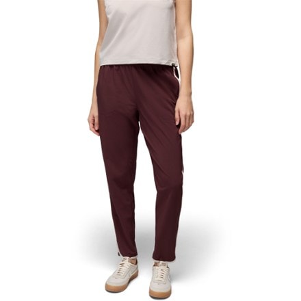 prAna Railay Scallop Pants - Women's 1
